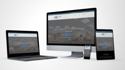 local web design services